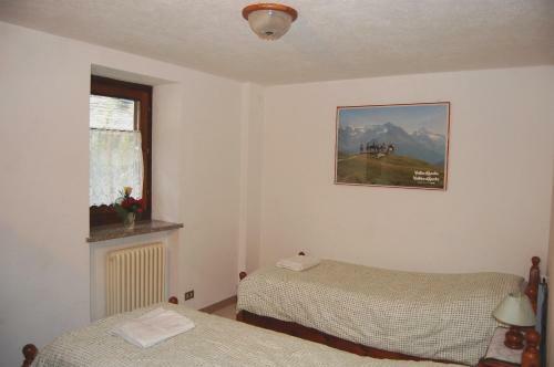 Apartamento Case Gran Paradiso Rhemes Saint Georges