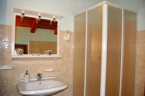 Apartamento Case Gran Paradiso Rhemes Saint Georges