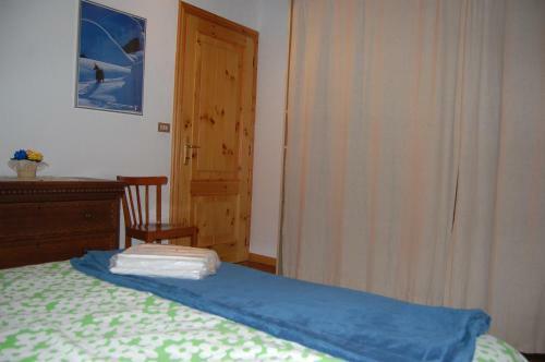 Apartamento Case Gran Paradiso Rhemes Saint Georges
