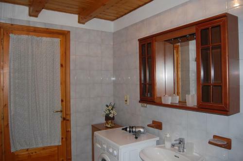 Apartamento Case Gran Paradiso Rhemes Saint Georges