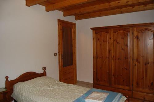 Apartamento Case Gran Paradiso Rhemes Saint Georges