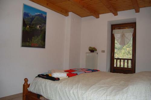 Apartamento Case Gran Paradiso Rhemes Saint Georges