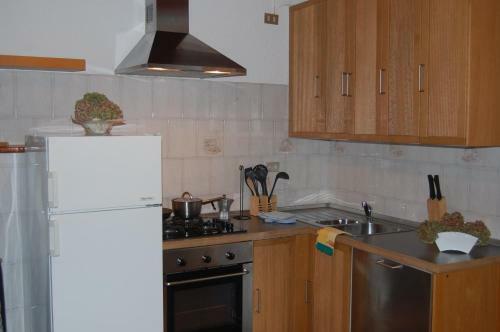Apartamento Case Gran Paradiso Rhemes Saint Georges