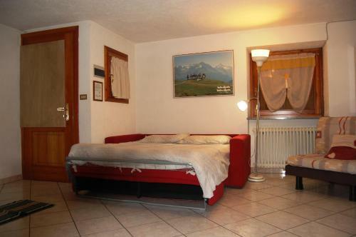 Apartamento Case Gran Paradiso Rhemes Saint Georges