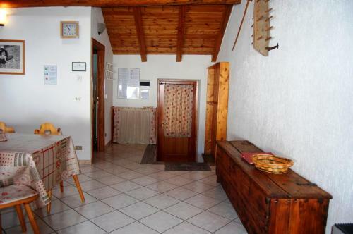 Apartamento Case Gran Paradiso Rhemes Saint Georges
