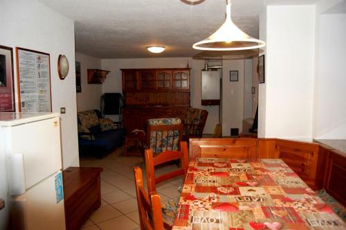 Apartamento Case Gran Paradiso Rhemes Saint Georges