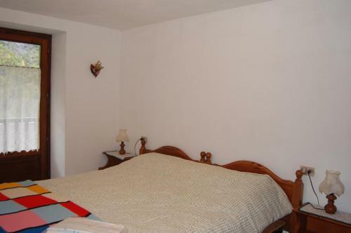 Apartamento Case Gran Paradiso Rhemes Saint Georges