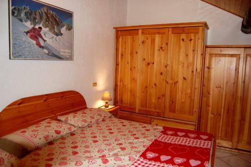 Apartamento Case Gran Paradiso Rhemes Saint Georges