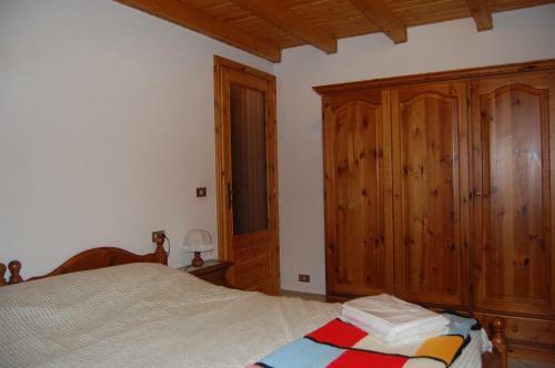 Apartamento Case Gran Paradiso Rhemes Saint Georges