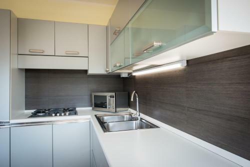 Apartamento Molentargius