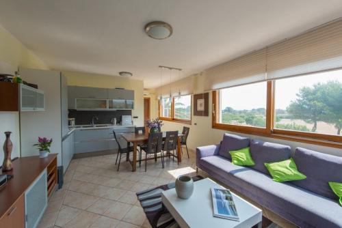 Apartamento Molentargius
