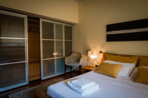 Apartamento Molentargius