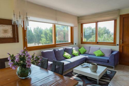 Apartamento Molentargius