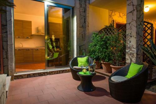 Apartamento Molentargius