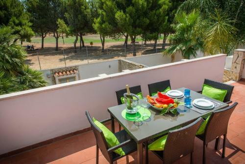 Apartamento Molentargius