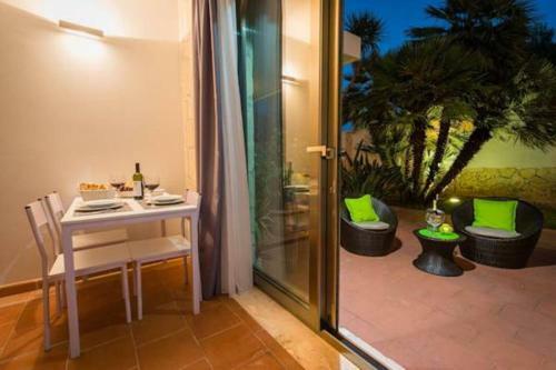 Apartamento Molentargius