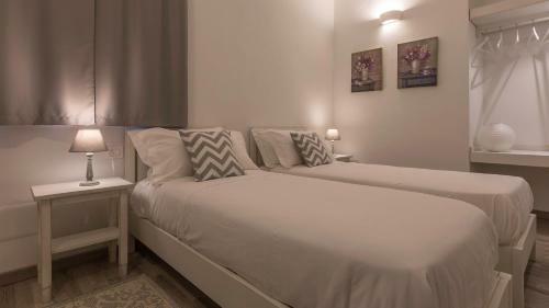 Apartamento Molentargius