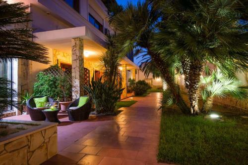 Apartamento Molentargius