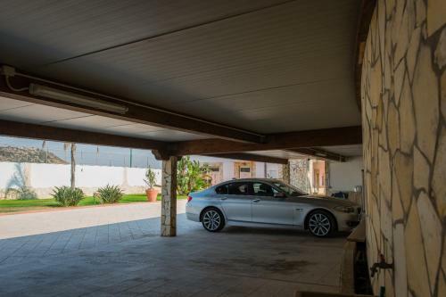 Apartamento Molentargius