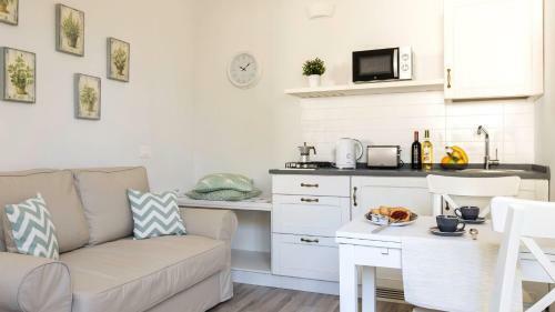 Apartamento Molentargius