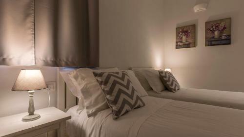 Apartamento Molentargius