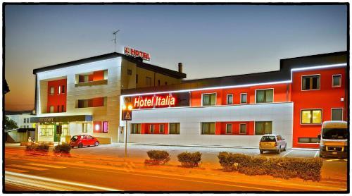 Hotel Italia