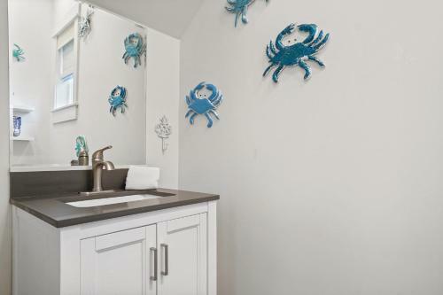 30a Beach House - Summerwind At Treetop By Panhandle Getaways