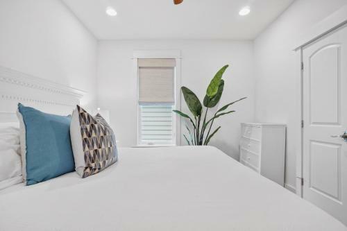 30a Beach House - Summerwind At Treetop By Panhandle Getaways
