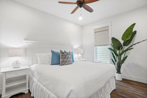 30a Beach House - Summerwind At Treetop By Panhandle Getaways