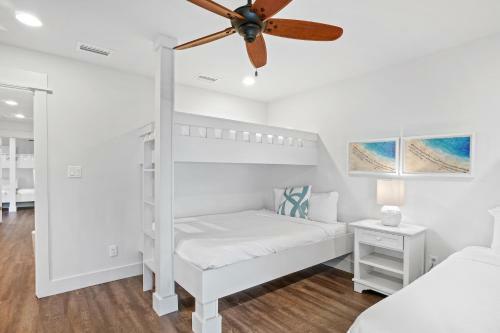 30a Beach House - Summerwind At Treetop By Panhandle Getaways
