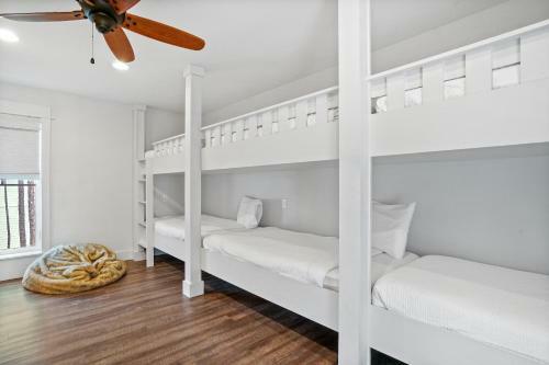 30a Beach House - Summerwind At Treetop By Panhandle Getaways