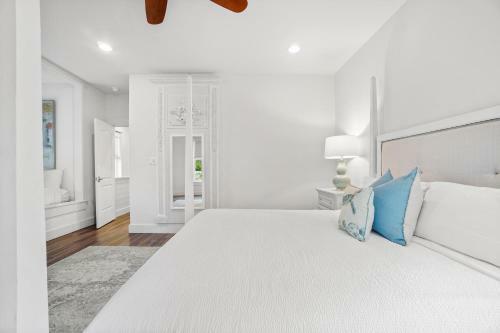 30a Beach House - Summerwind At Treetop By Panhandle Getaways