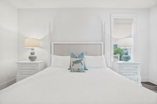 30a Beach House - Summerwind At Treetop By Panhandle Getaways