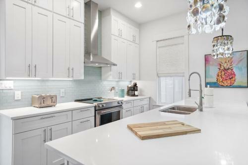 30a Beach House - Summerwind At Treetop By Panhandle Getaways