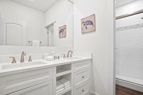 30a Beach House - Summerwind At Treetop By Panhandle Getaways