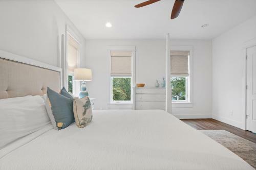 30a Beach House - Summerwind At Treetop By Panhandle Getaways