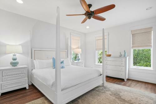 30a Beach House - Summerwind At Treetop By Panhandle Getaways