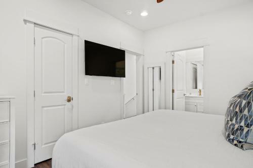 30a Beach House - Summerwind At Treetop By Panhandle Getaways