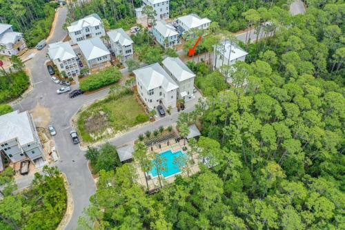 30a Beach House - Summerwind At Treetop By Panhandle Getaways