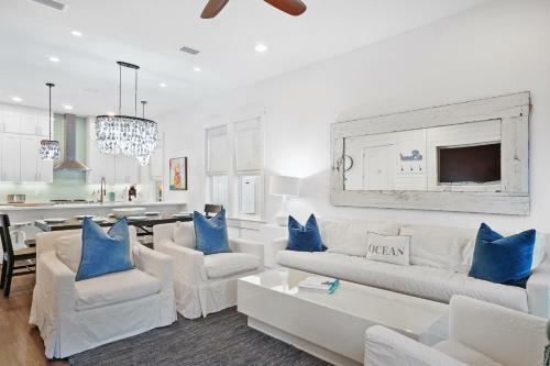 30a Beach House - Summerwind At Treetop By Panhandle Getaways