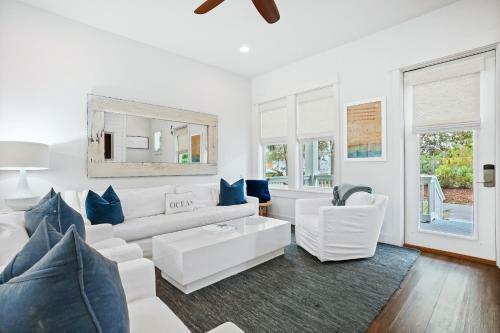 30a Beach House - Summerwind At Treetop By Panhandle Getaways