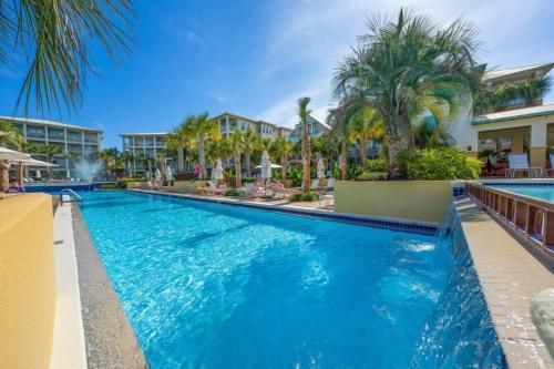 Seacrest Getaway