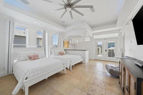 Seacrest Getaway