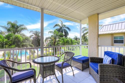 Beach View B-206
