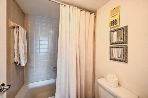 Apartamento Beachfront Marco Island Condo With Pool Access!