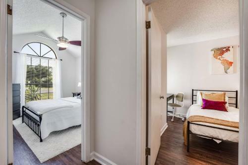 Bermuda Drive Abode