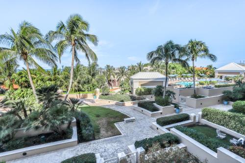 Marco Beach Ocean Resort IV