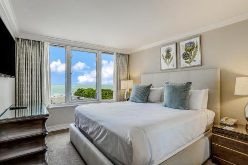 Marco Beach Ocean Resort IV