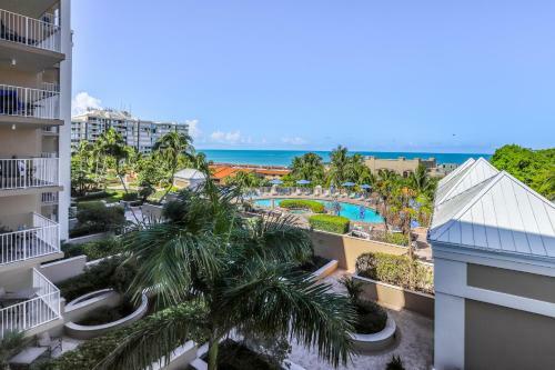 Marco Beach Ocean Resort IV