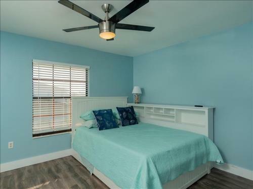Smv129 - San Marco Villa Cabin